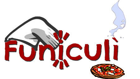Funiculì Pizzeria a Salerno